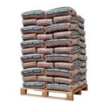 Madera Blanda Pellets DIN Plus 6mm